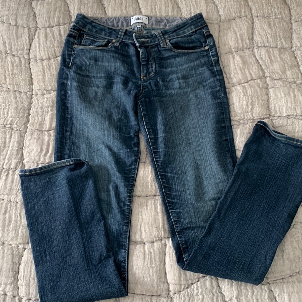 Paige jeans